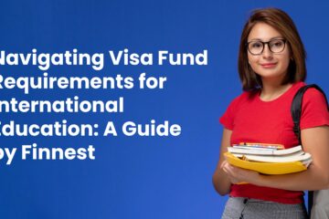 Visa Funds Requirements