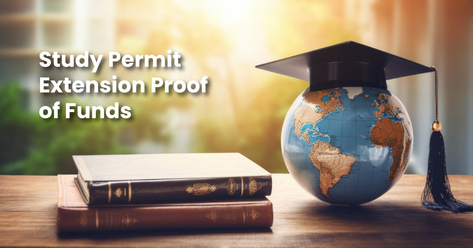 study permit extension