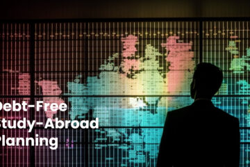 debt free study abroad