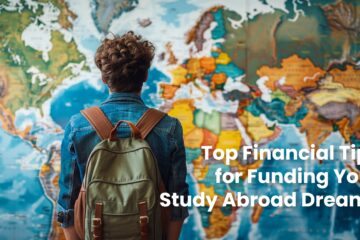 Tips for Funding Your Study Abroad Dreams