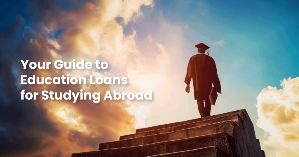 education loan guide