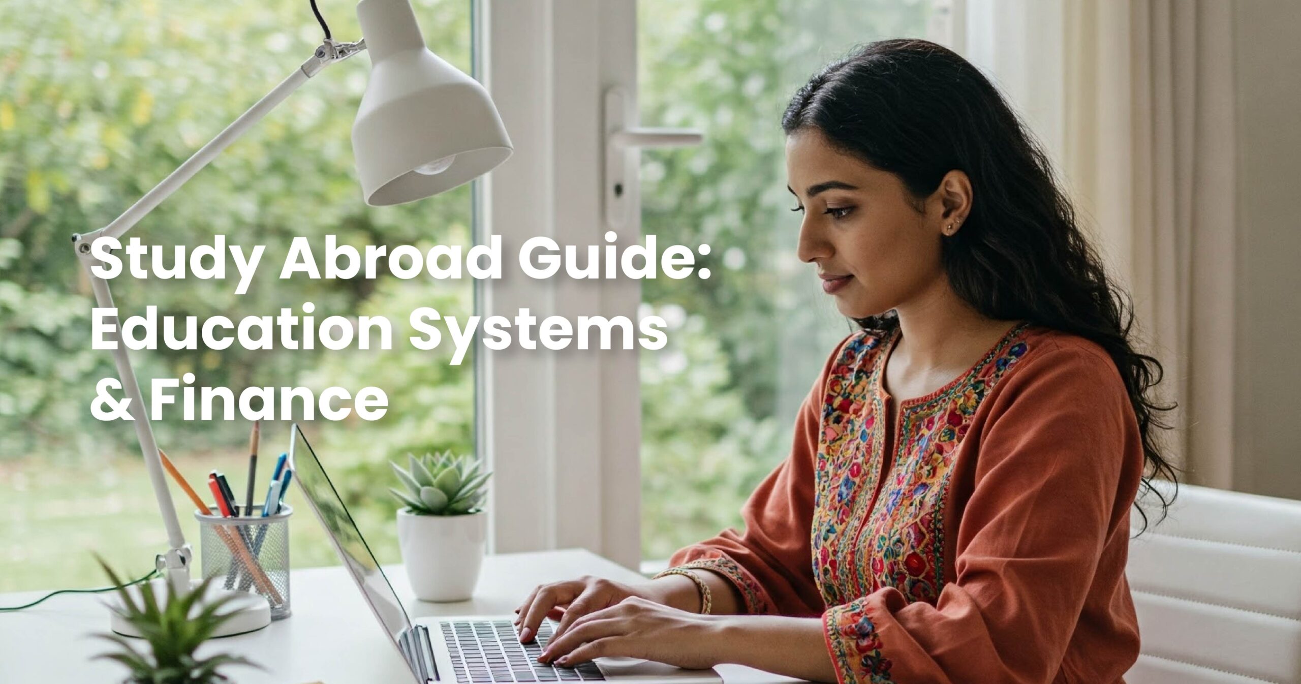 Navigating Education Systems and Custom Financial Plans by Country