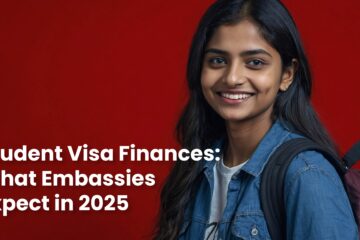 Planning Your Finances for a Student Visa
