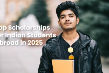 Top Scholarships and Grants for Indian Students Studying Abroad in 2025