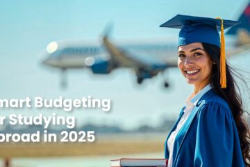 smart budgeting for-study abroad