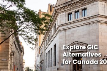 gic alternatives for canada