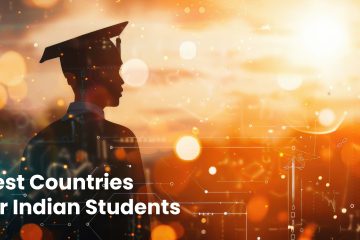 best countries for study abroad