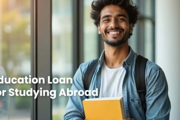how to get educational loan for study abroad