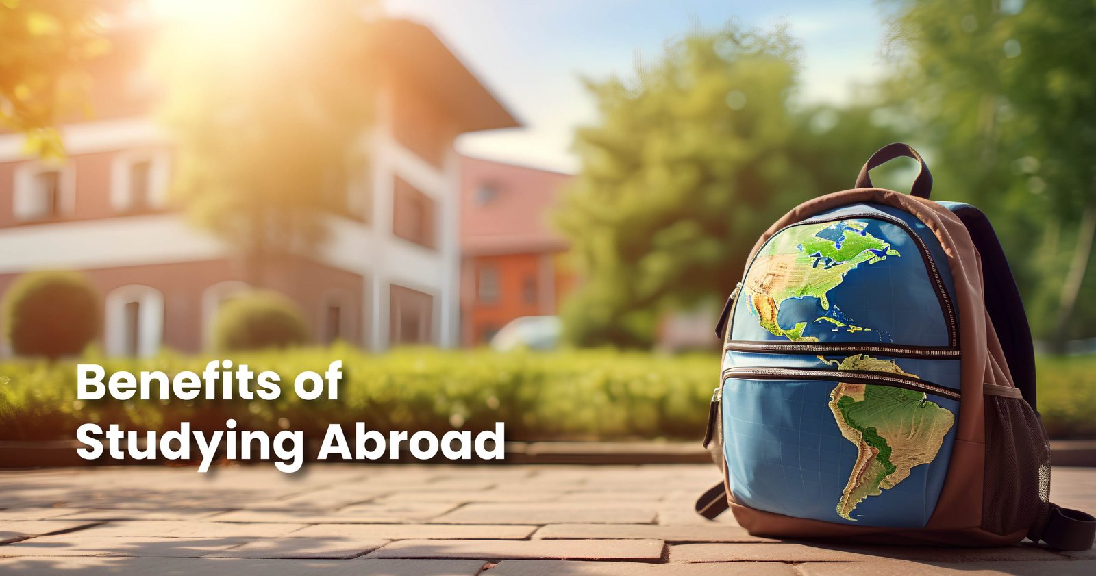 benefits of study abroad