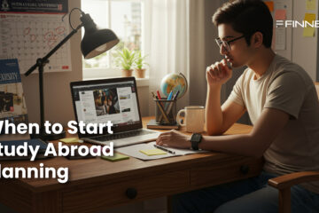When to Start Study Abroad Planning