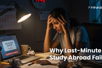 Why Last-Minute Study Abroad Fails