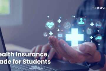 health insurance made for students