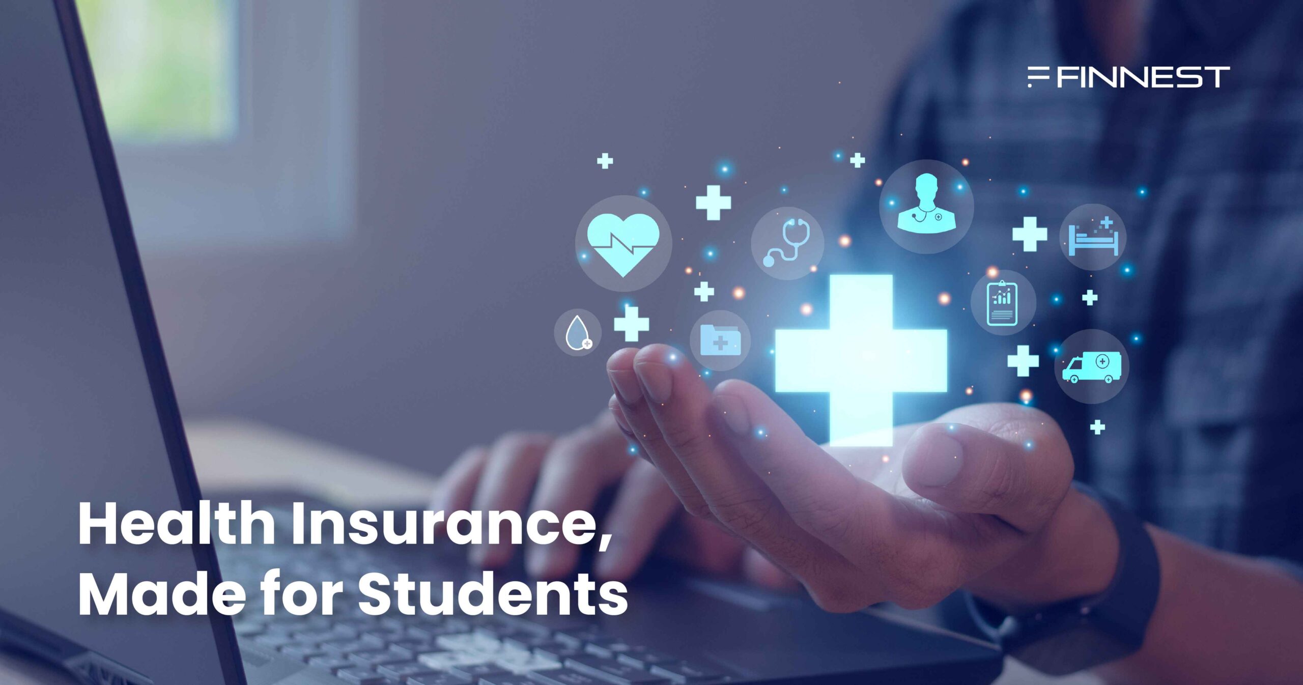 health insurance made for students