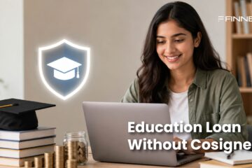 education loan without collateral
