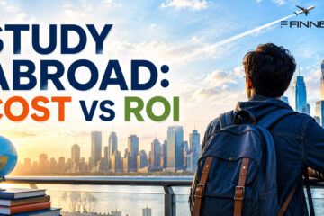 study abroadcost vs roi