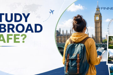 is study abroad safe