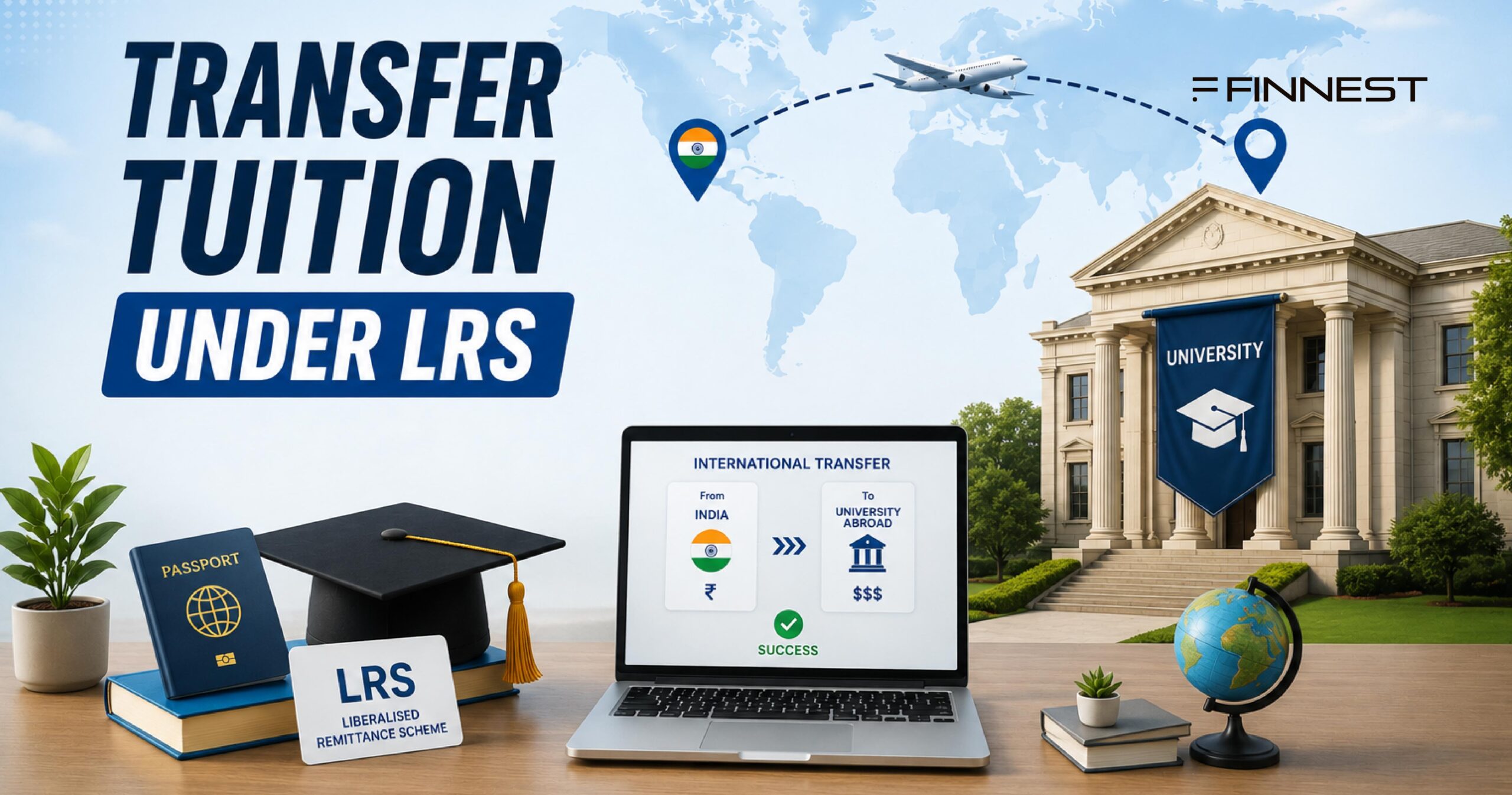 transfer tuition under lrs