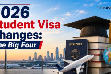 2026 Student Visa Changes: The Big Four